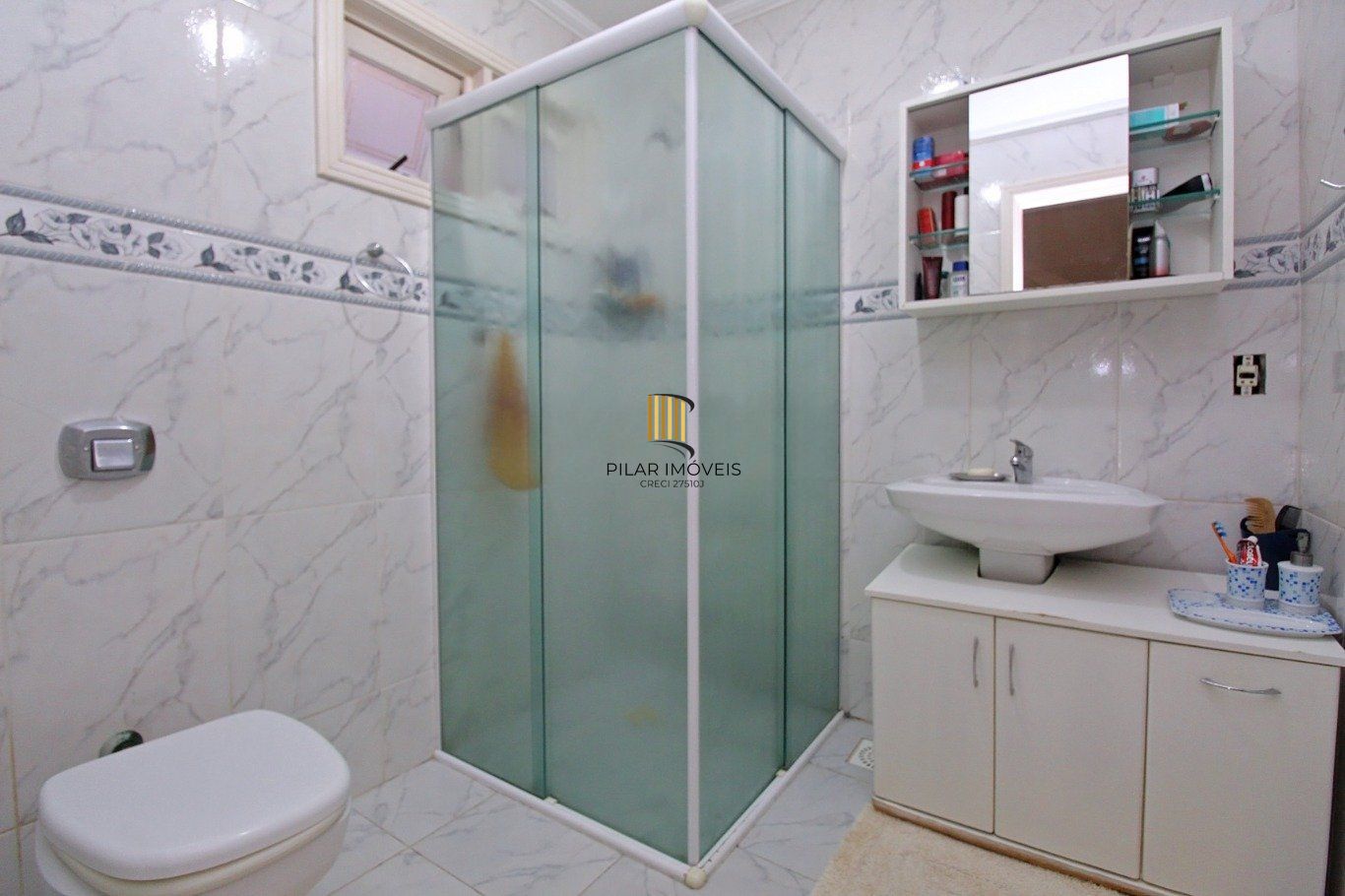 Casa com 4 dormitórios no Bairro Jardim Itu