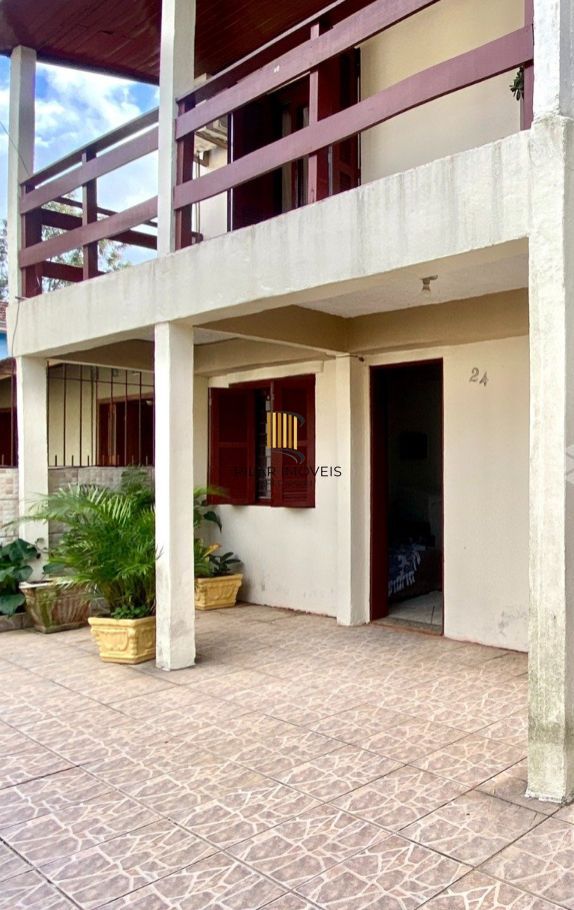 Casa Sobrado à venda com 3 dormitórios! no Morro Santana