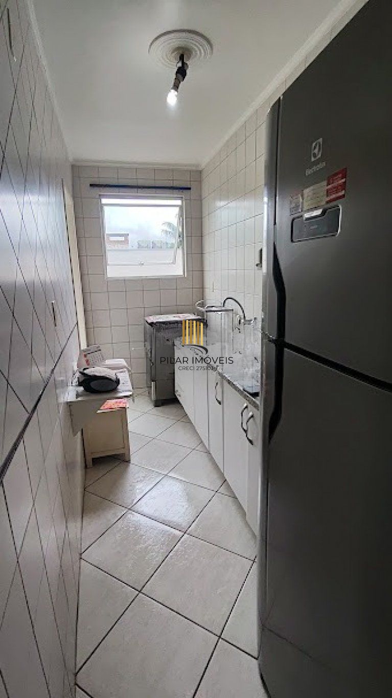 Apartamento com 1 quarto e 43m² à venda no Cristo Redentor