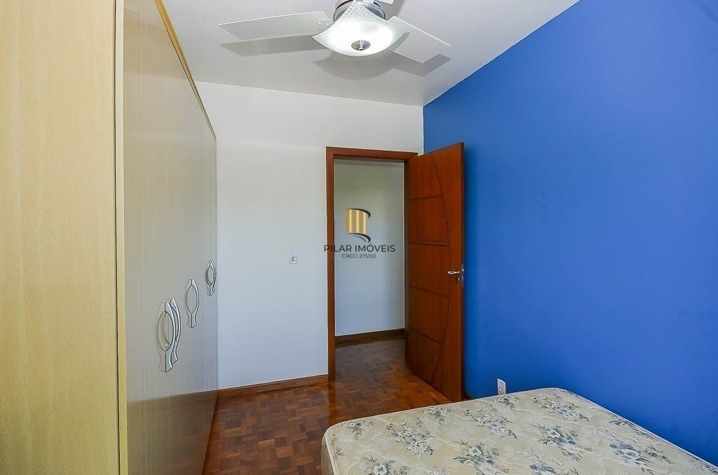Apartamento 3 Quartos com Elevador e Vaga na Cavalhada
