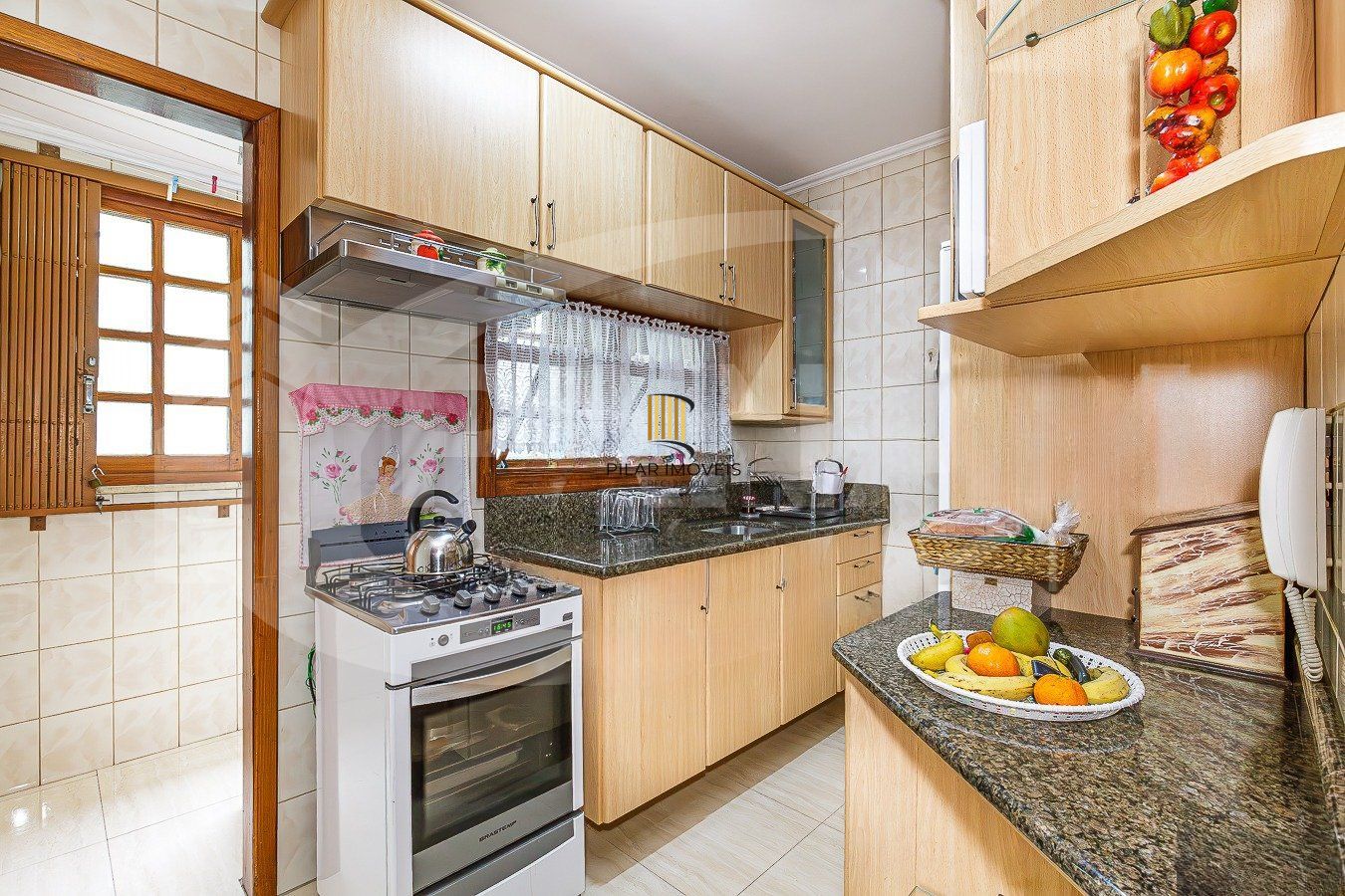 Apartamento de 3 dormitórios no bairro Sarandi
