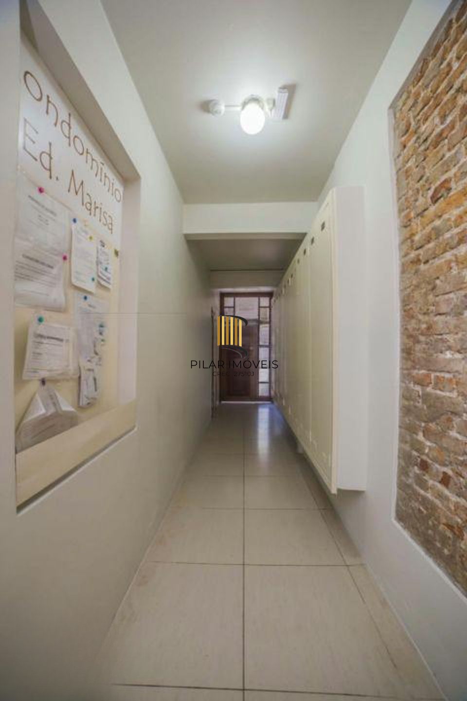 Apartamento no Bairro Cidade Baixa