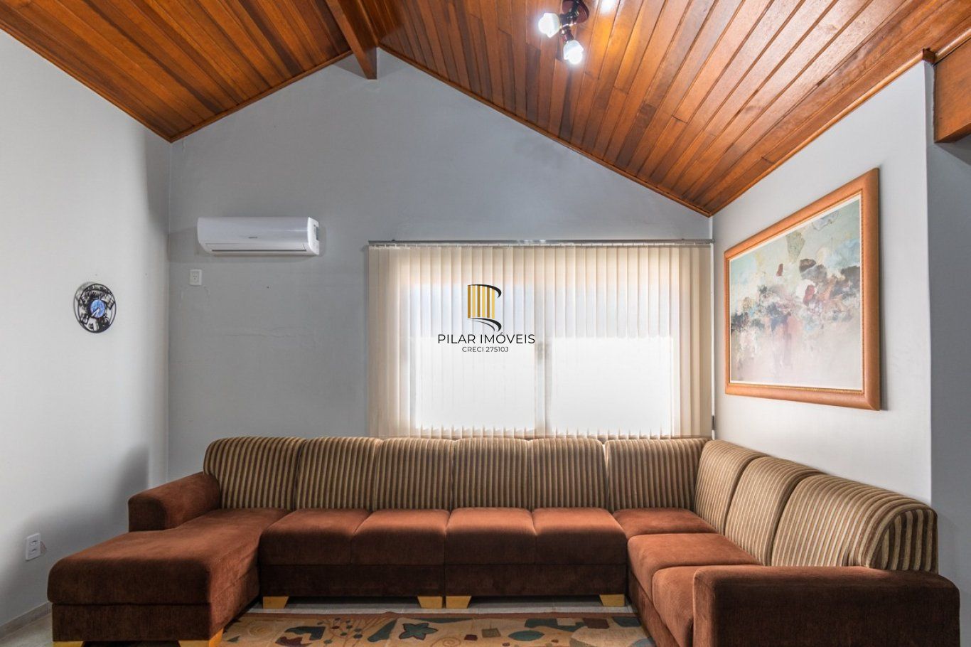 Casa Sobrado 3 dormitórios com suíte, piscina e sótão no Ecoville