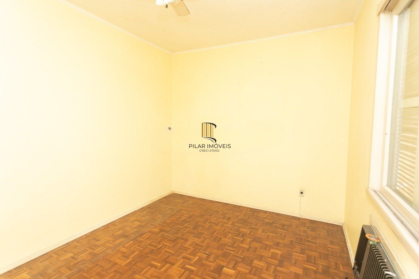 Apartamento de 2 dormitórios no bairro Jardim Lindóia