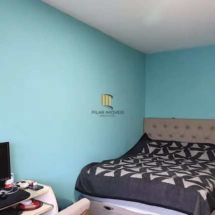 Apartamento com 60m², 2 quartos no Jardim Leopoldina.