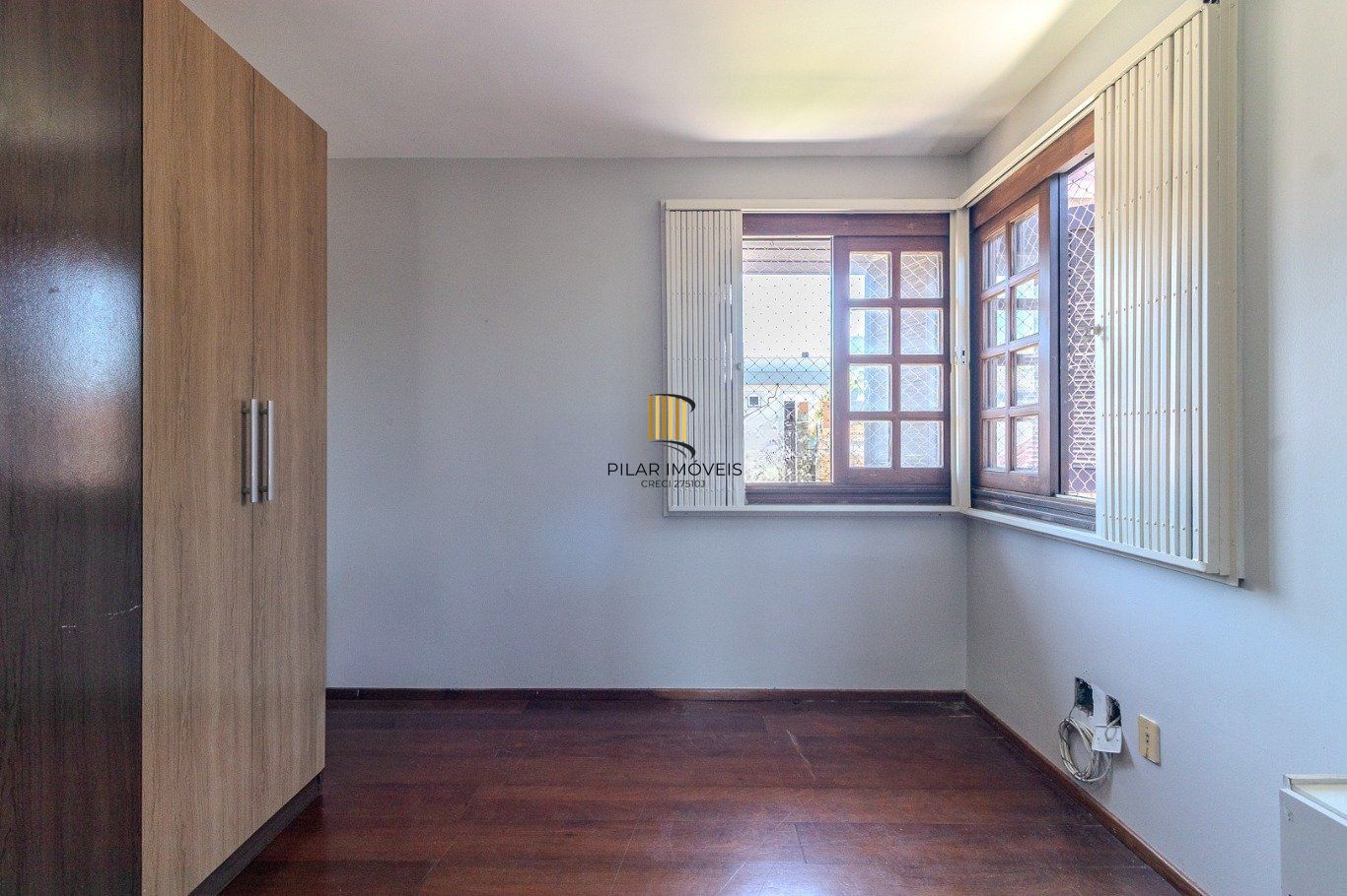 Casa com 3 quartos, vaga, piscina, Juncker e com patio no Jardim Planalto