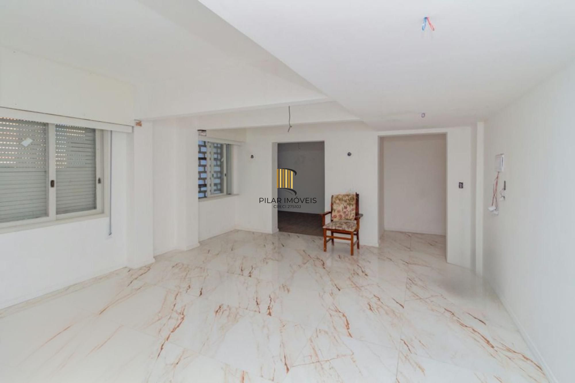 Apartamento 3 quartos, 3 banheirosportaria 24 hrs no bairro centro histórico