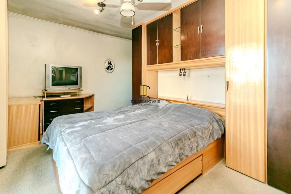 Casa com 3 dormitórios e 185m² no bairro higienópolis