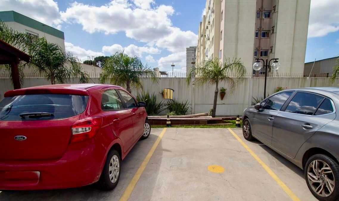 3 quartos com suíte e Academia completa Apenas 269mil