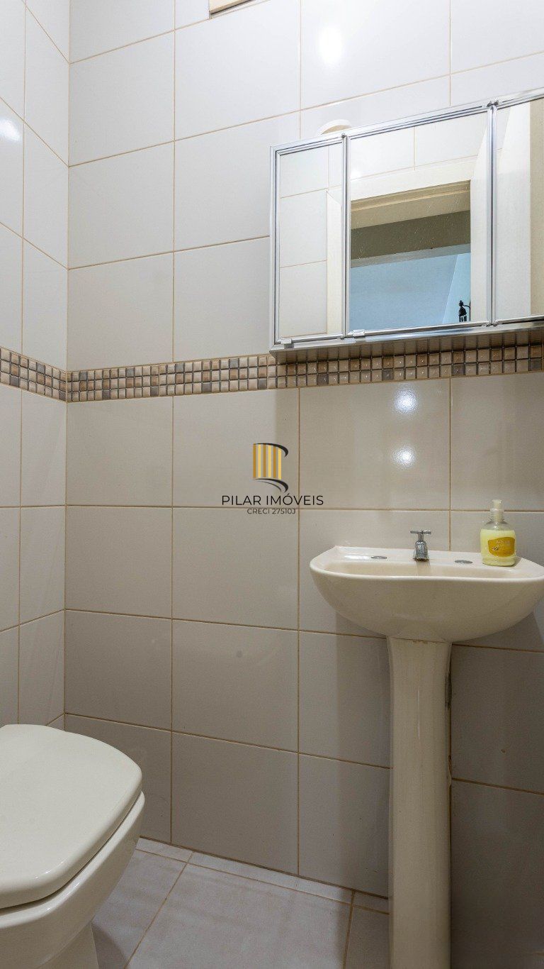 Apartamento 3 Quartos com Vaga e elevador no Centro Histórico