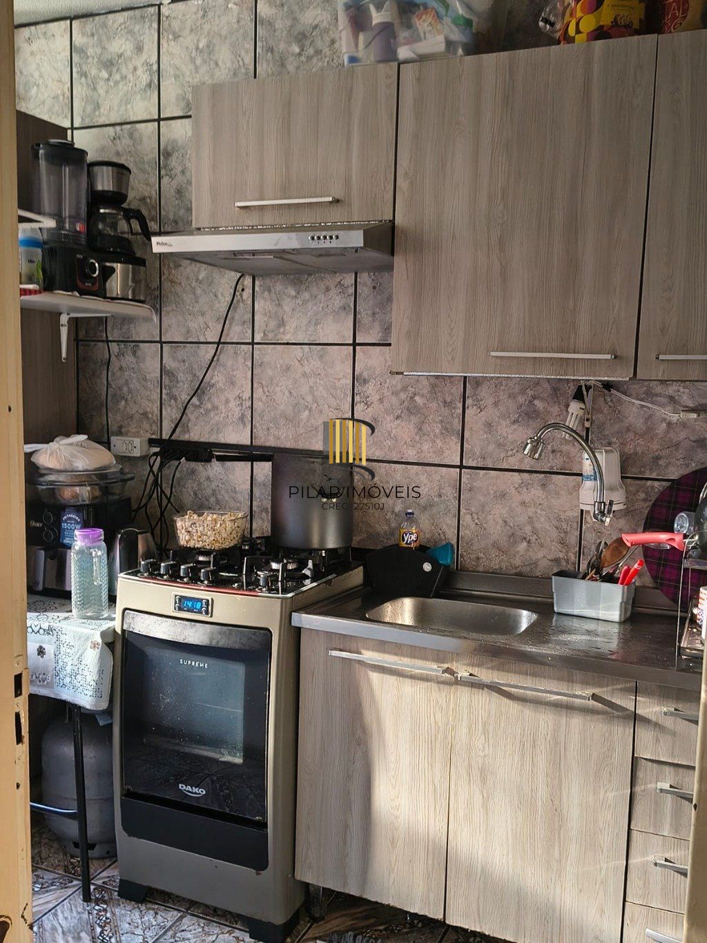 Apartamento de 3 quartos no bairro Jardim Itu Sabará