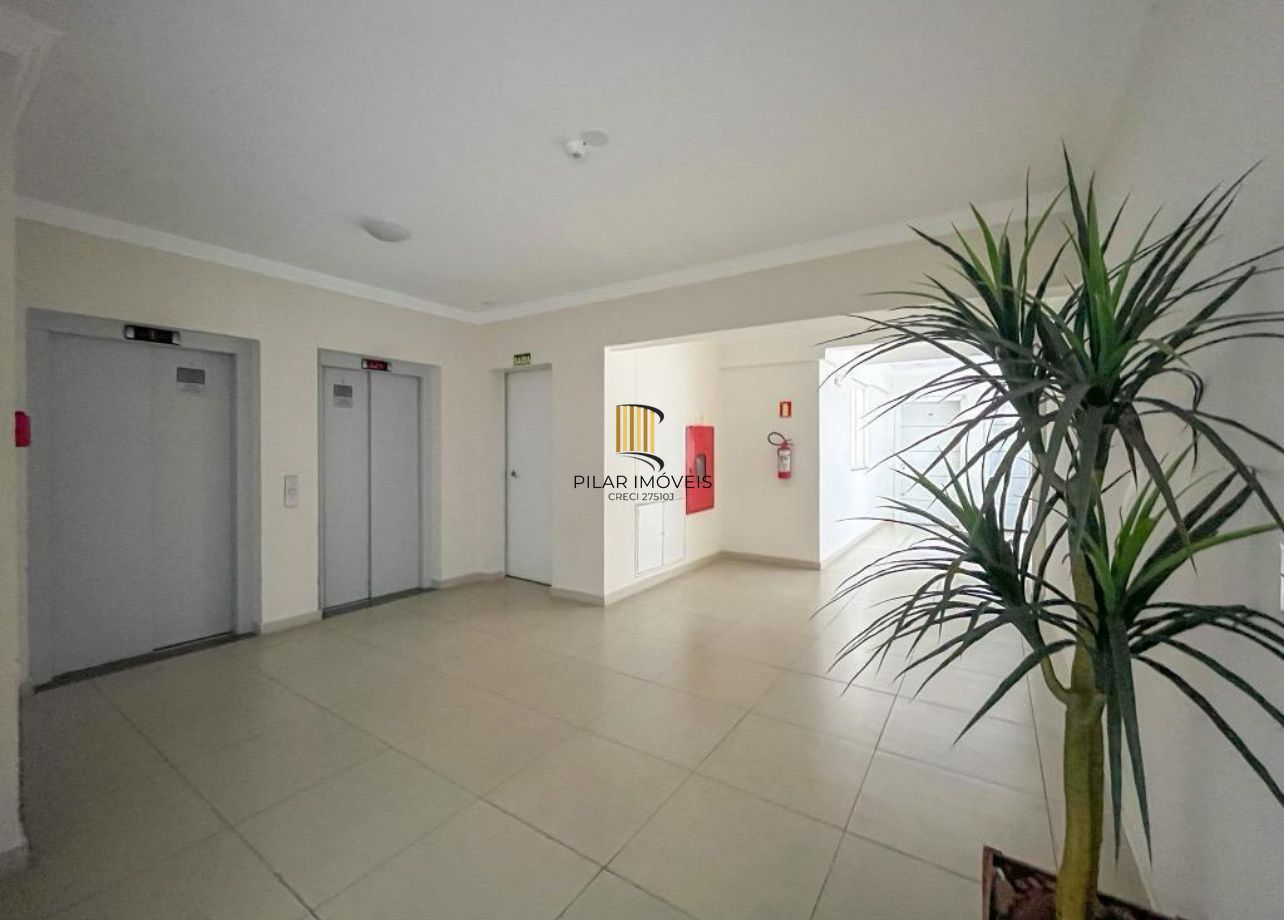 Apartamento com 3 quartos e 1 vaga em condomínio com infraestrutura completa