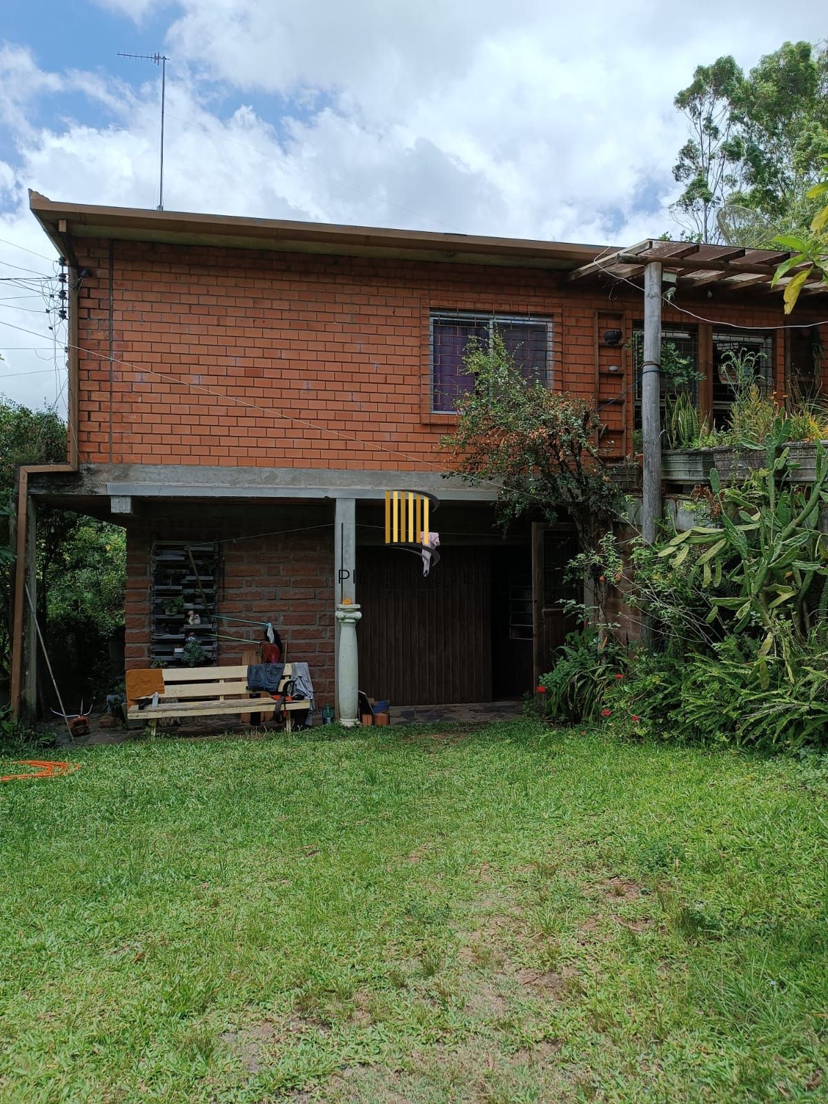 Sítio em São Tomé,  Gravataí.