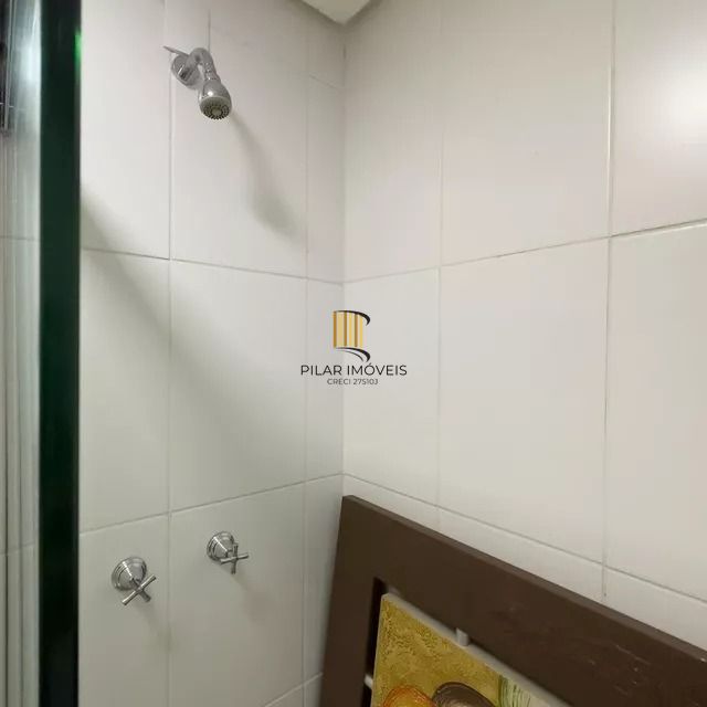 Apartamento com 2 quartos, vaga, elevador e piscina no bairro Nonoai