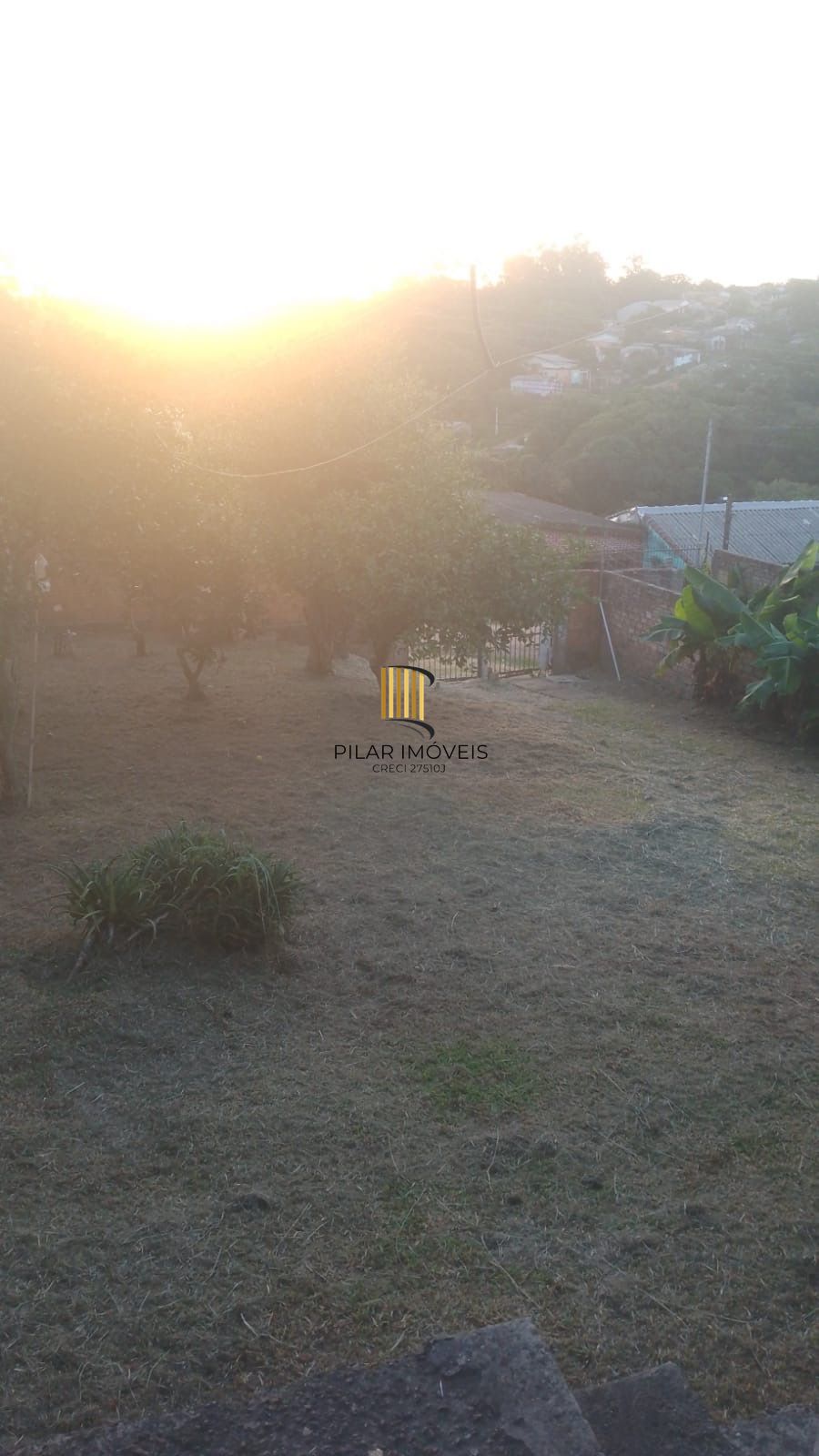 Casa em terreno de 420 metros em Viamão RS