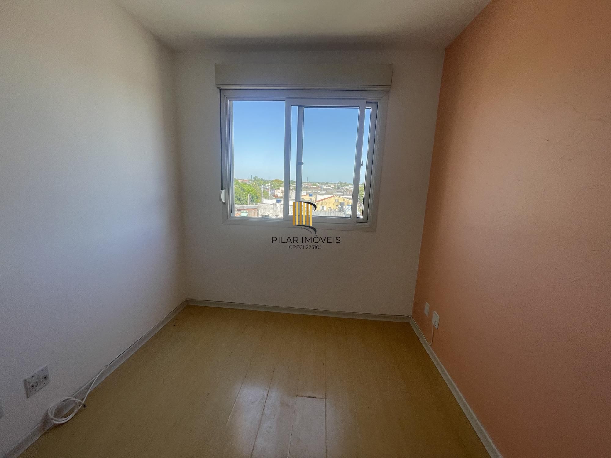 Apartamento de 1 quarto 1 vaga de garagem Humaitá frente Atacadão Porto Alegre