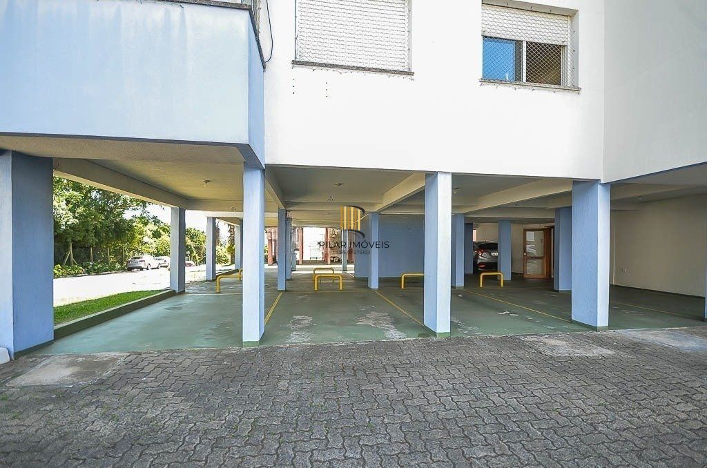 Apartamento 3 Quartos com Elevador e Vaga na Cavalhada