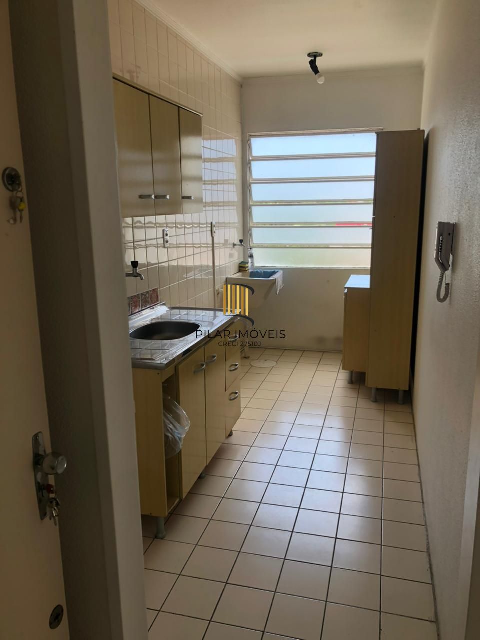 Apartamento de 2 dormitórios bairro Sarandi