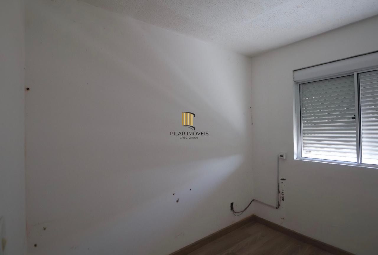 Apartamento com 3 quartos e 1 vaga de garagem Bairro Igara, Canoas