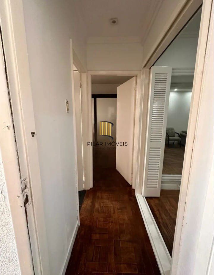 Apartamento com 4 quartos e elevador no bairro Centro Histórico
