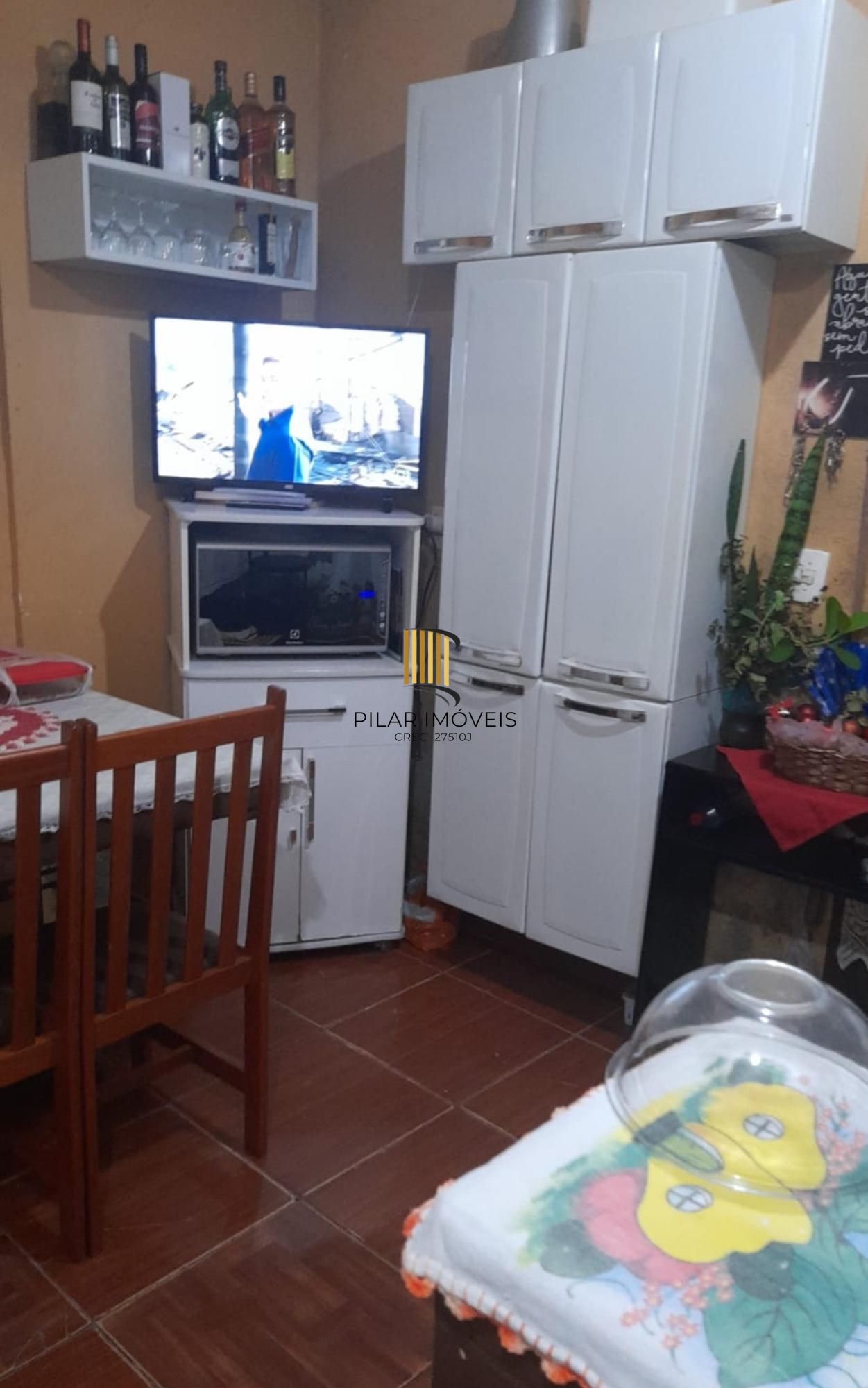 Casa Comercial Residencial 3 dormitórios 1 vaga Jardim Leopoldina Porto Alegre