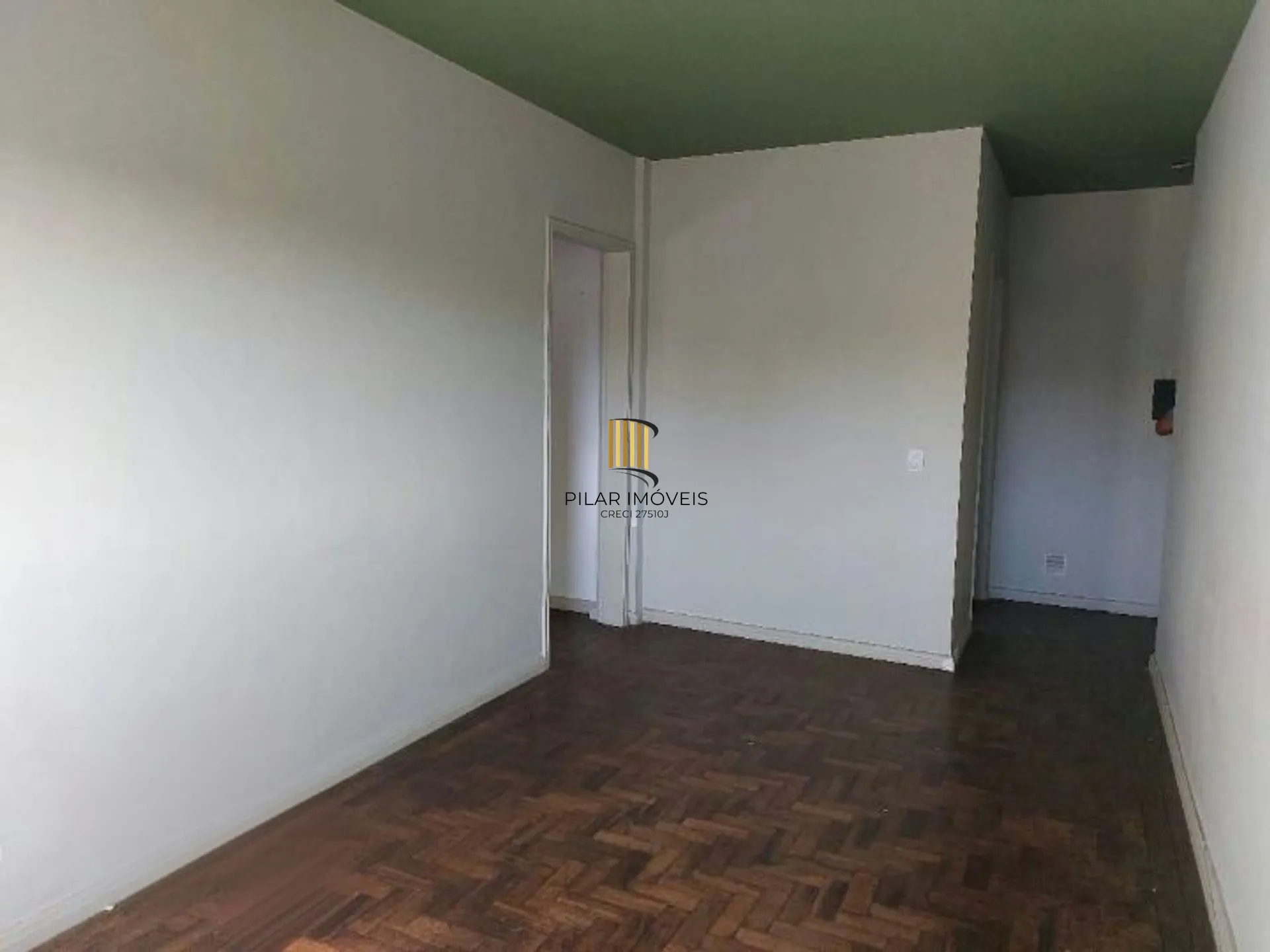 Apartamento 1 Quarto com Elevador na Cidade Baixa – 47m²