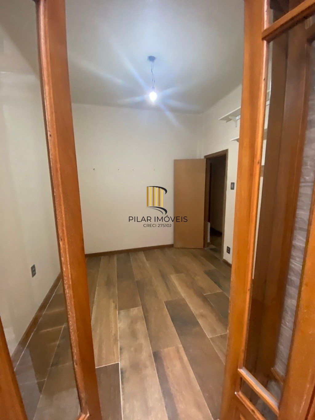 Apartamento térreo de 3 dormitórios bairro Floresta