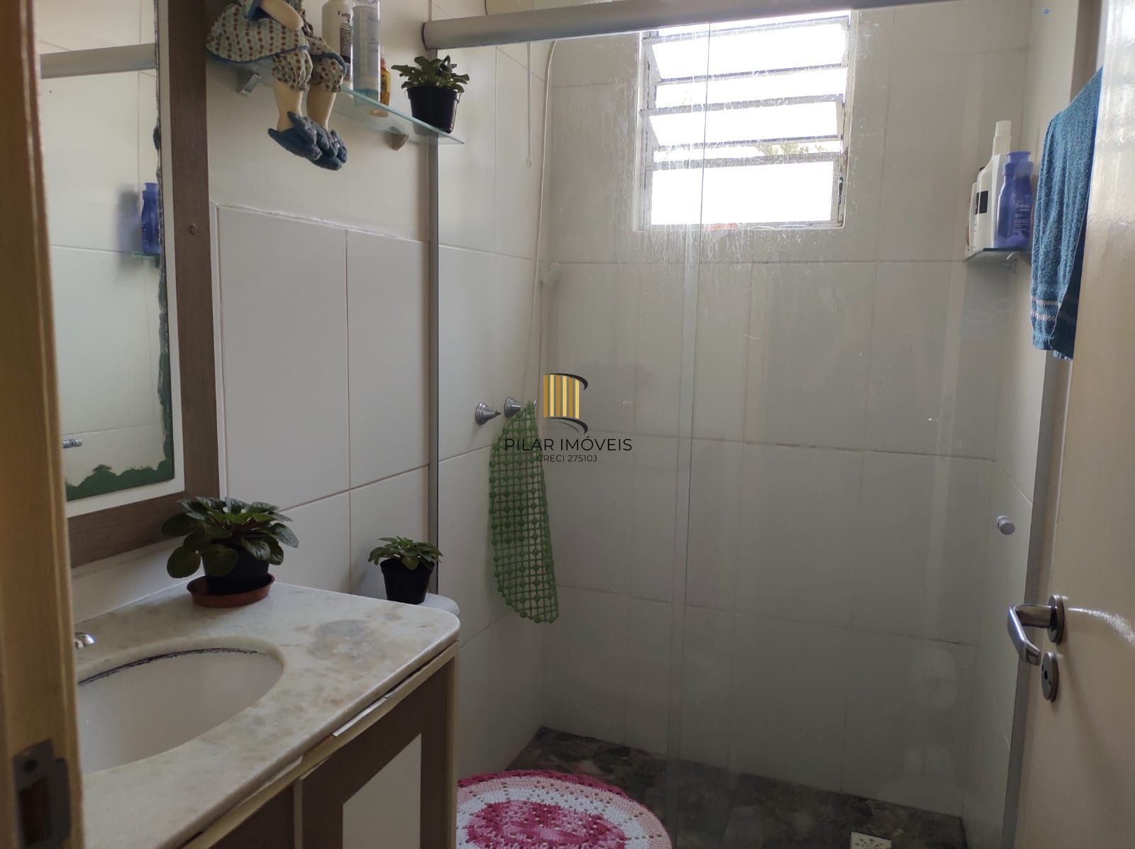 Apartamento Garden 3 dormitórios no Jardim Planalto Porto Alegre
