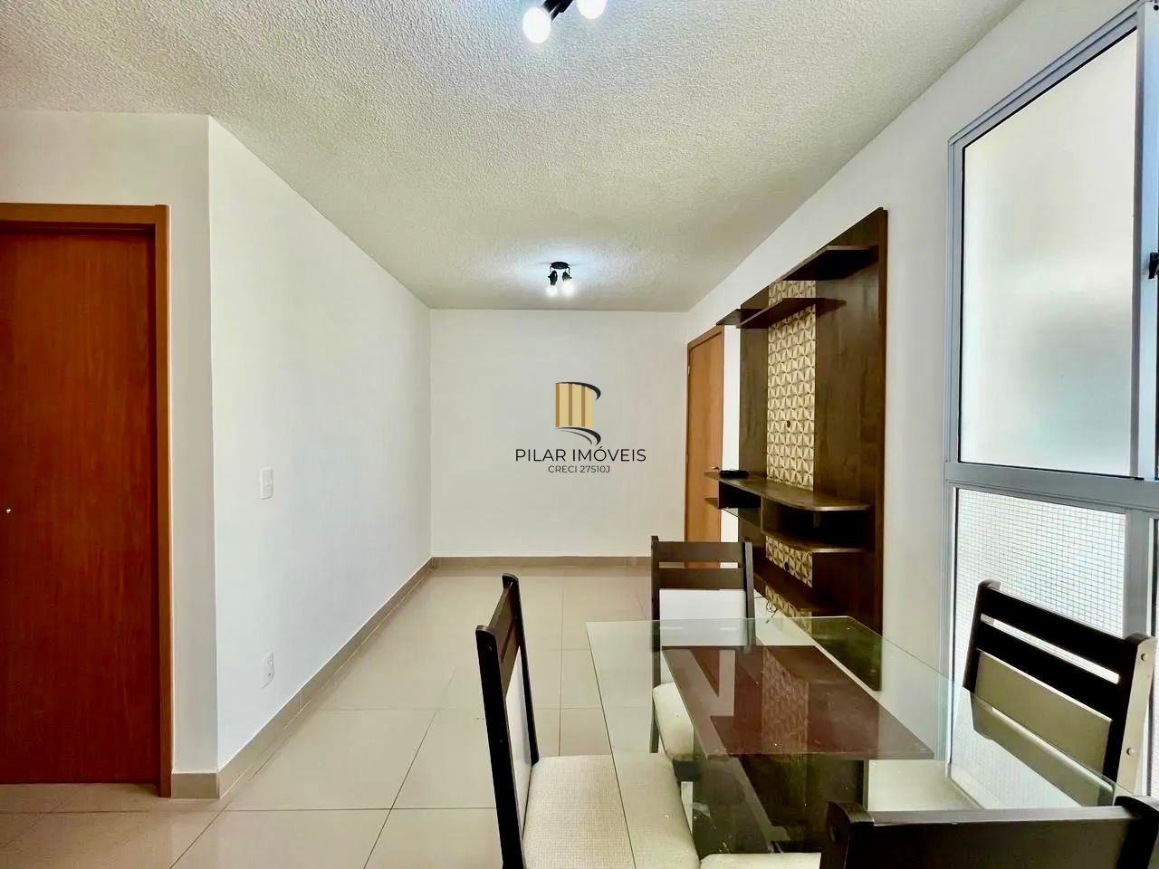 Apartamento 2 dormitórios em condomínio fechado piscina, Porto Itapuã Viamão