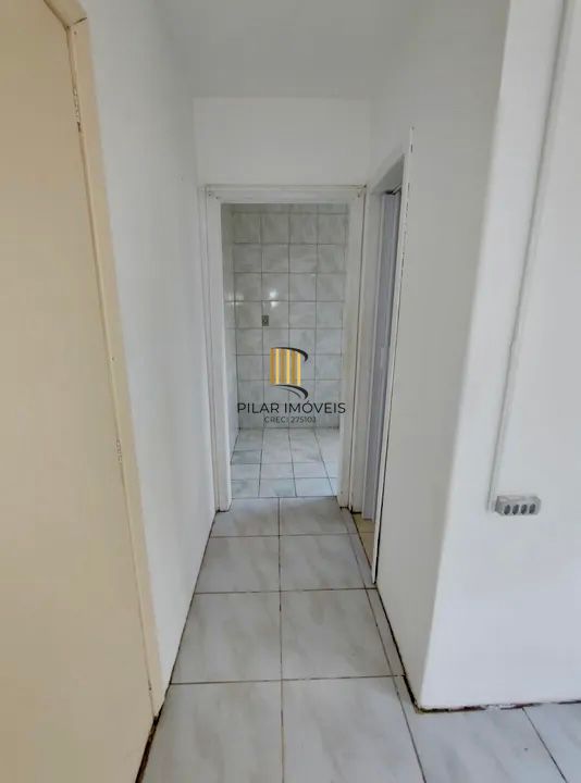 Apartamento de 1 quarto à venda no bairro Jardim Lindóia em Porto Alegre