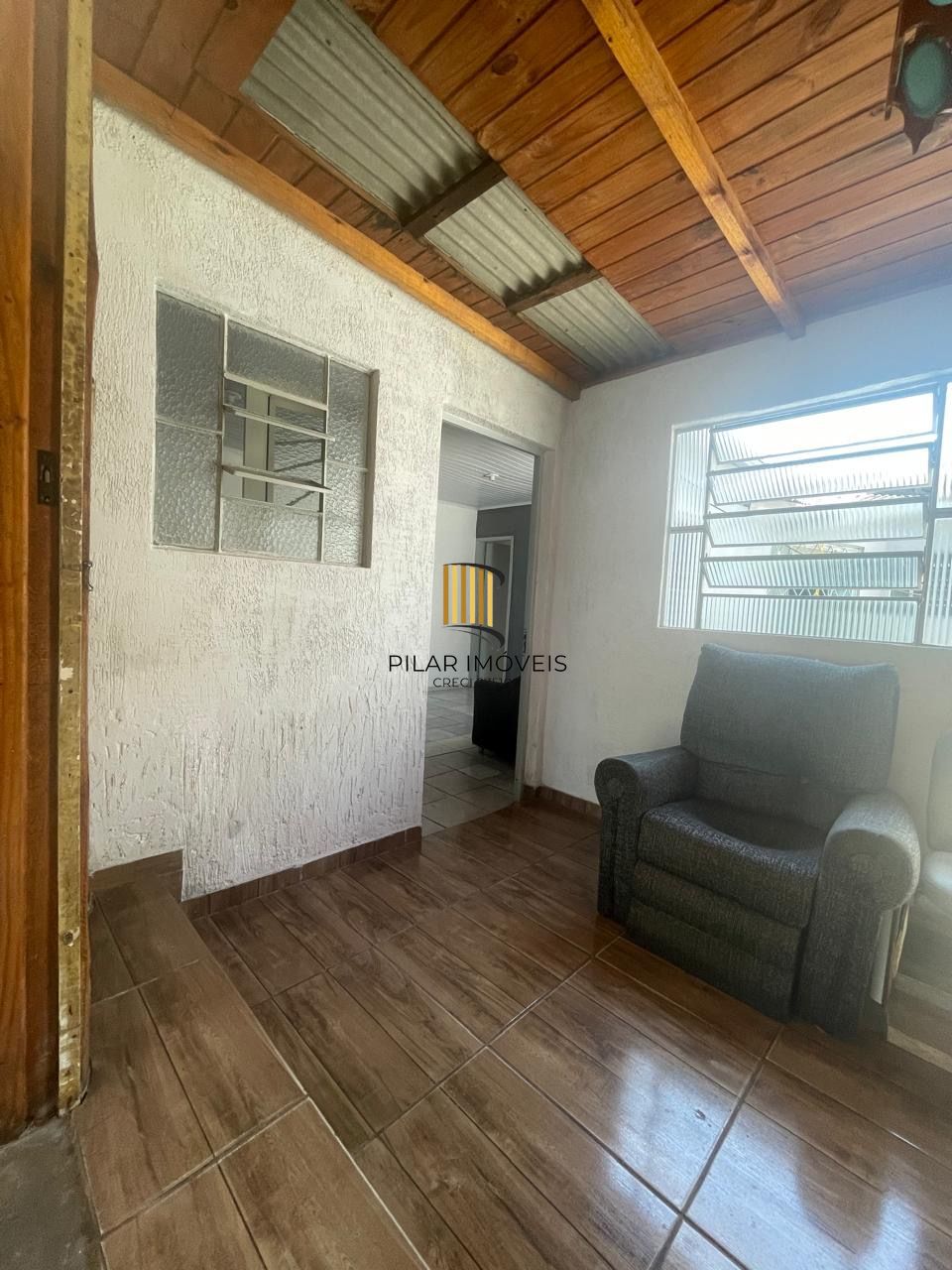 Casa com 3 quartos 152m² à venda Zona Norte de Porto Alegre