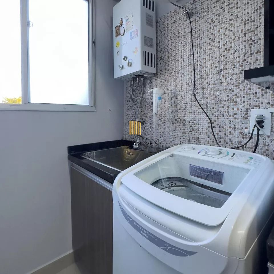 Apartamento com 2 quartos, vaga, elevador e piscina no bairro Nonoai