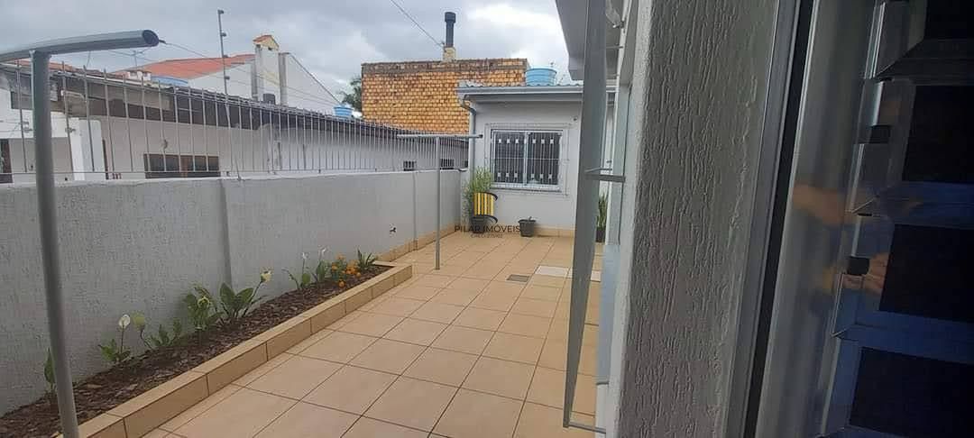 Casa para venda com 3 quartos , em Harmonia com 126 m² em Canoas
