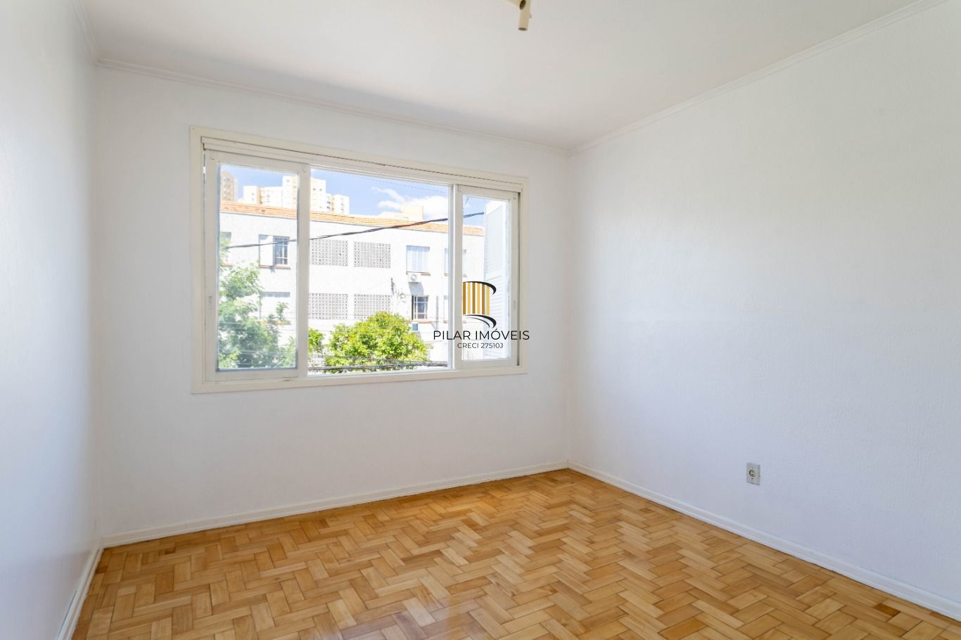 Apartamento garden com 3 dormitórios no Bairro Santana