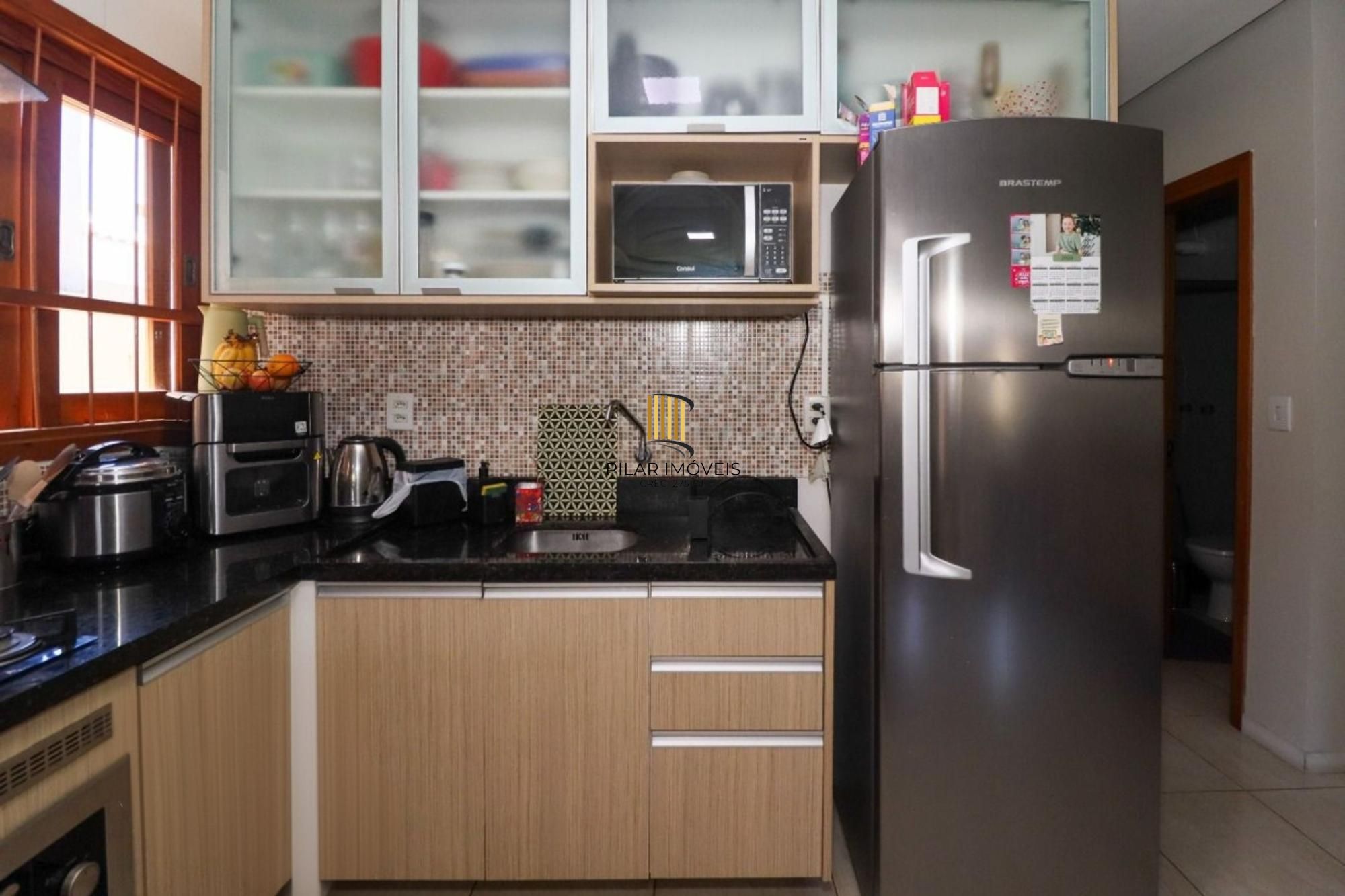 Casa com 108m² em canoas com 3 dormitórios, 3 vagas no bairro São José