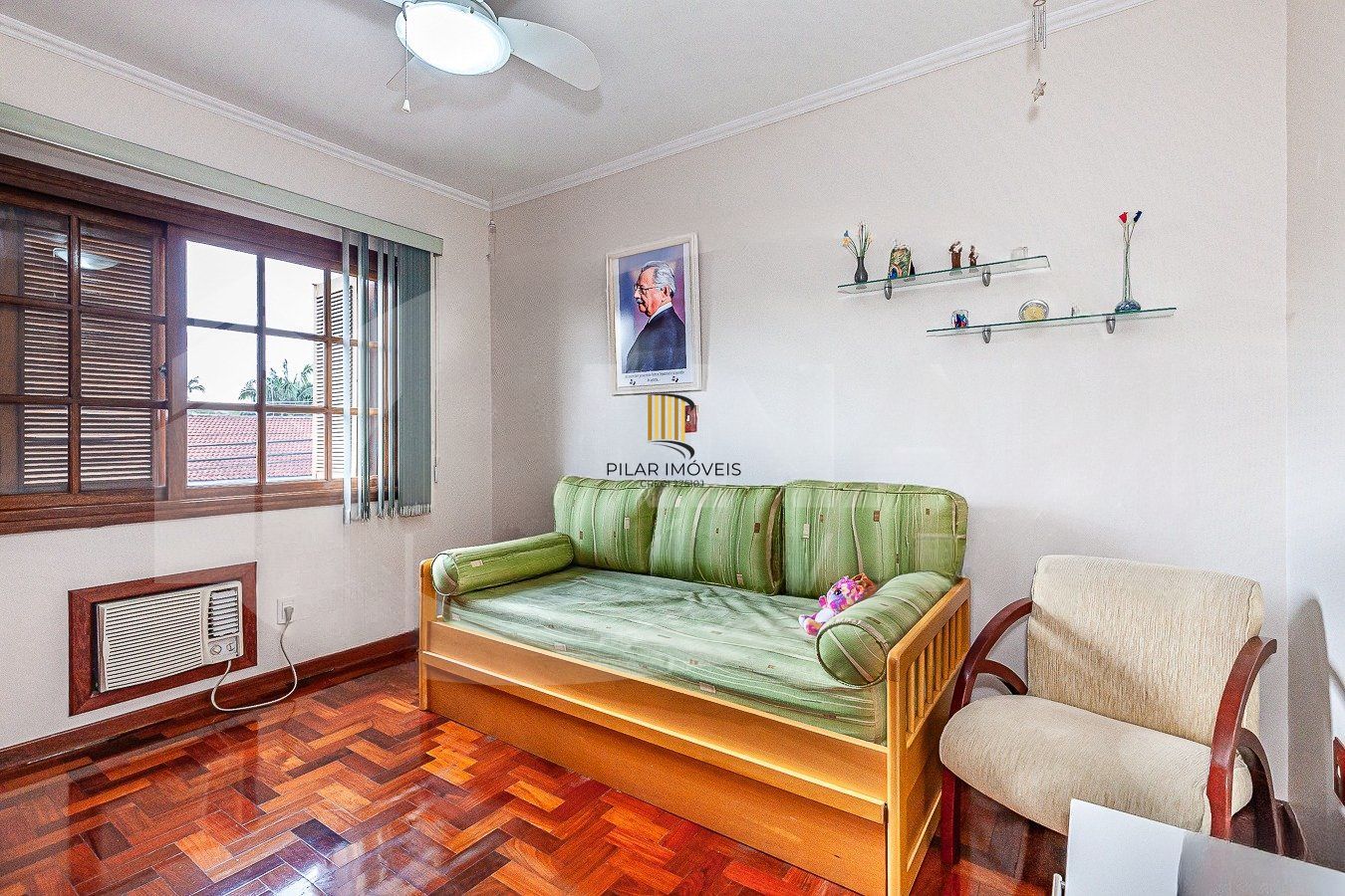 Apartamento de 3 dormitórios no bairro Sarandi