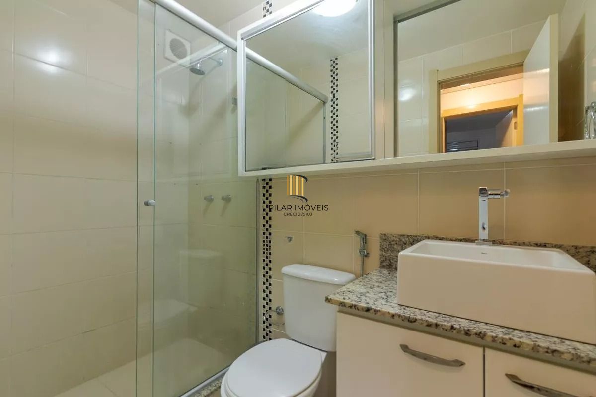 Apartamento à venda com 2 quartos e 2 vagas no Jardim Carvalho