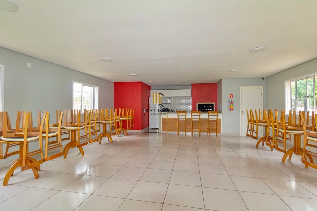 Apartamento com 2 dormitórios, térreo 1 vaga de garagem  em Canoas.