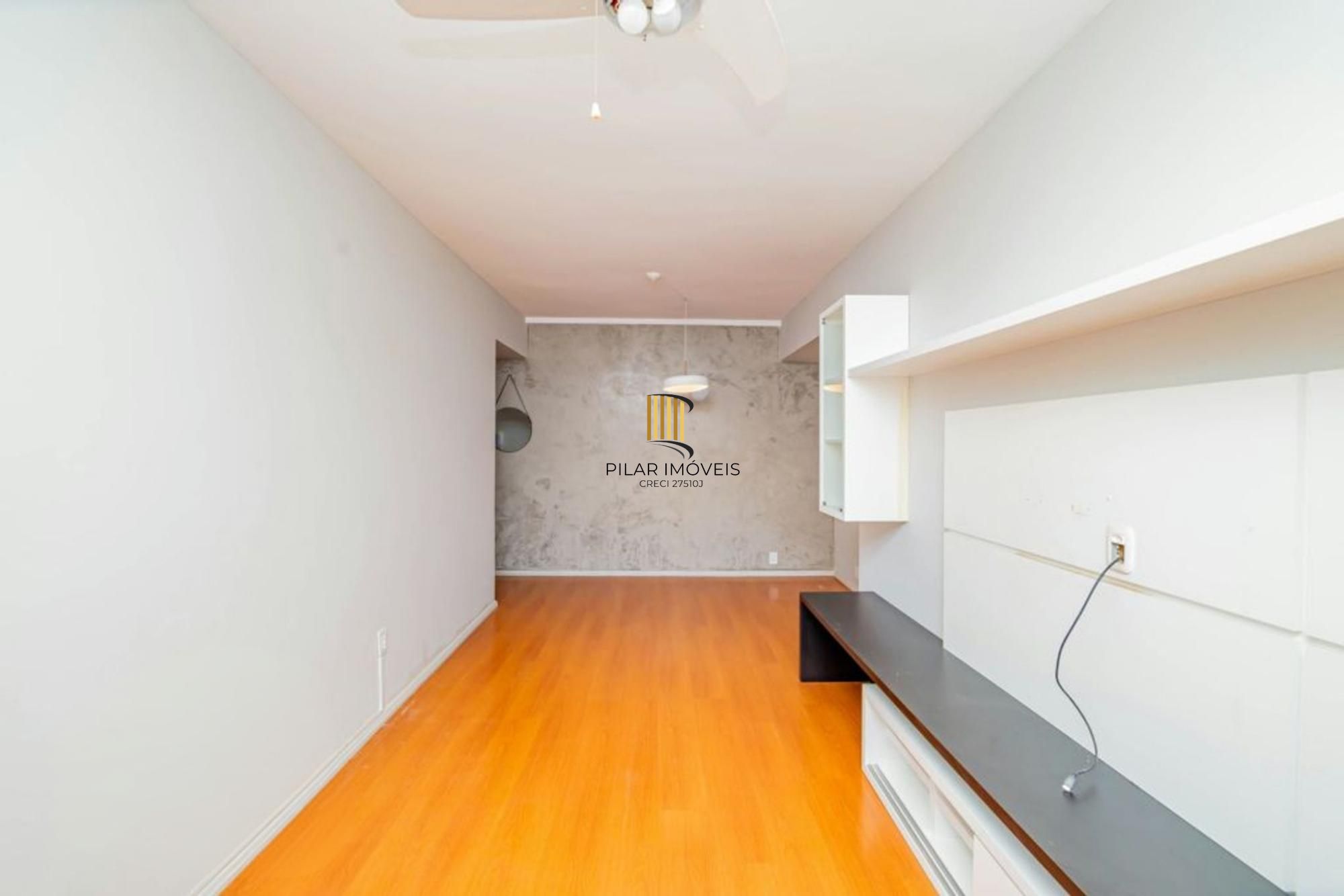 Apartamento 2 dormitórios, 1 vaga, elevador no bairro Higienópolis