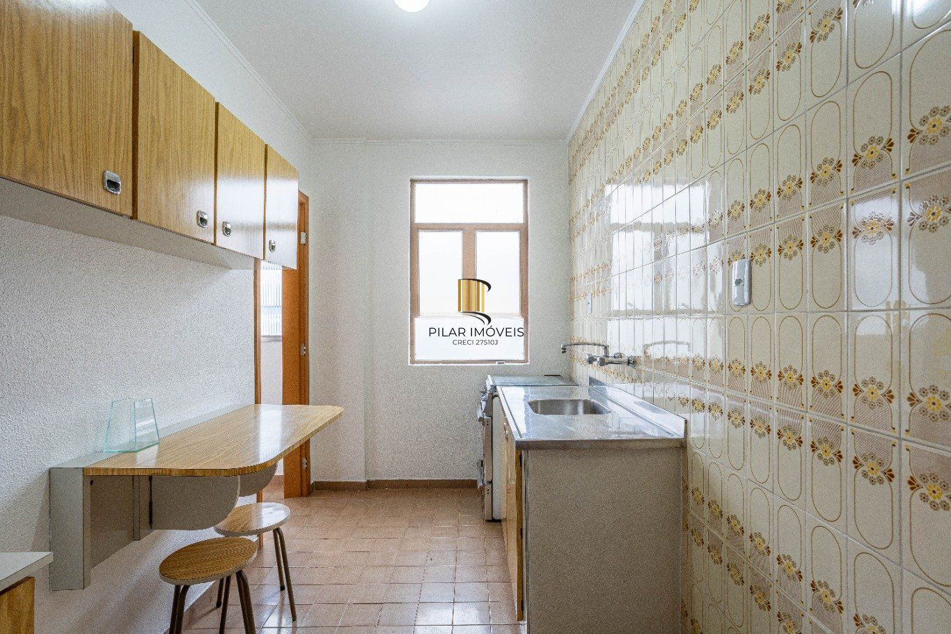 Apartamento de 72 metros privativos com 2 dormitórios no bairro Petrópolis