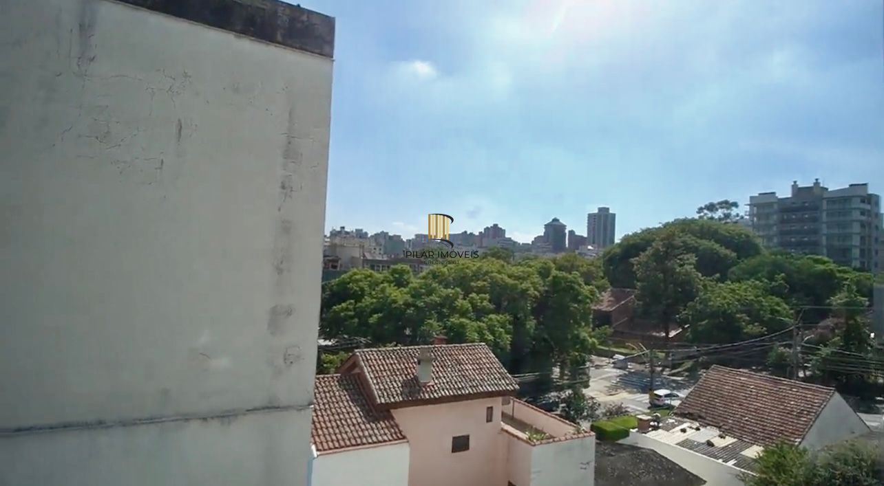 Apartamento 3 quartos 1 vaga coberta Bairro Auxiliadora 103m2