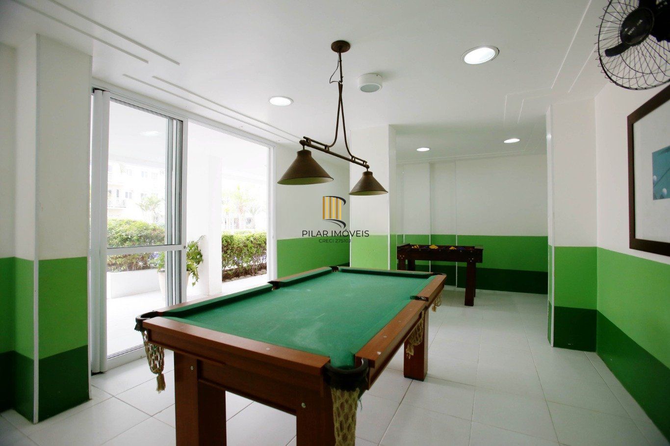 Apartamento à venda com 2 quartos 62 m² no Jardim Carvalho