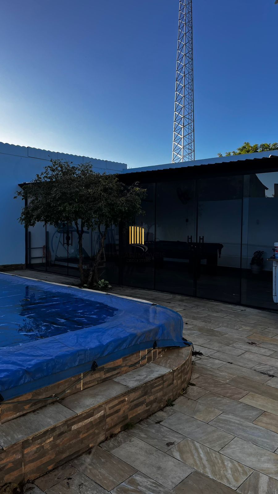 Casa com 3 quartos 468m² à venda em Centro, Eldorado do Sul.