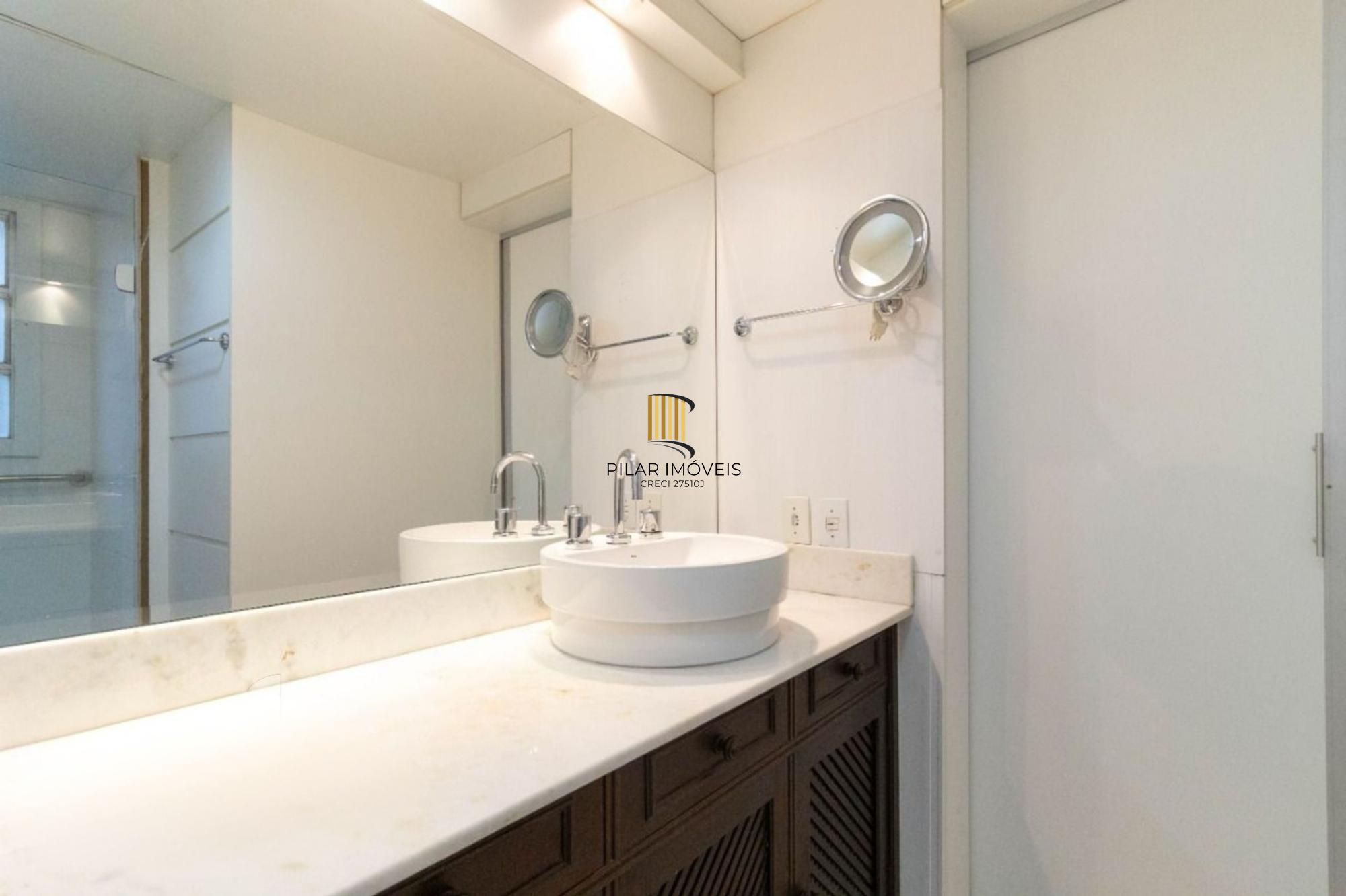 Apartamento de 3 dormitórios bairro Rio Branco