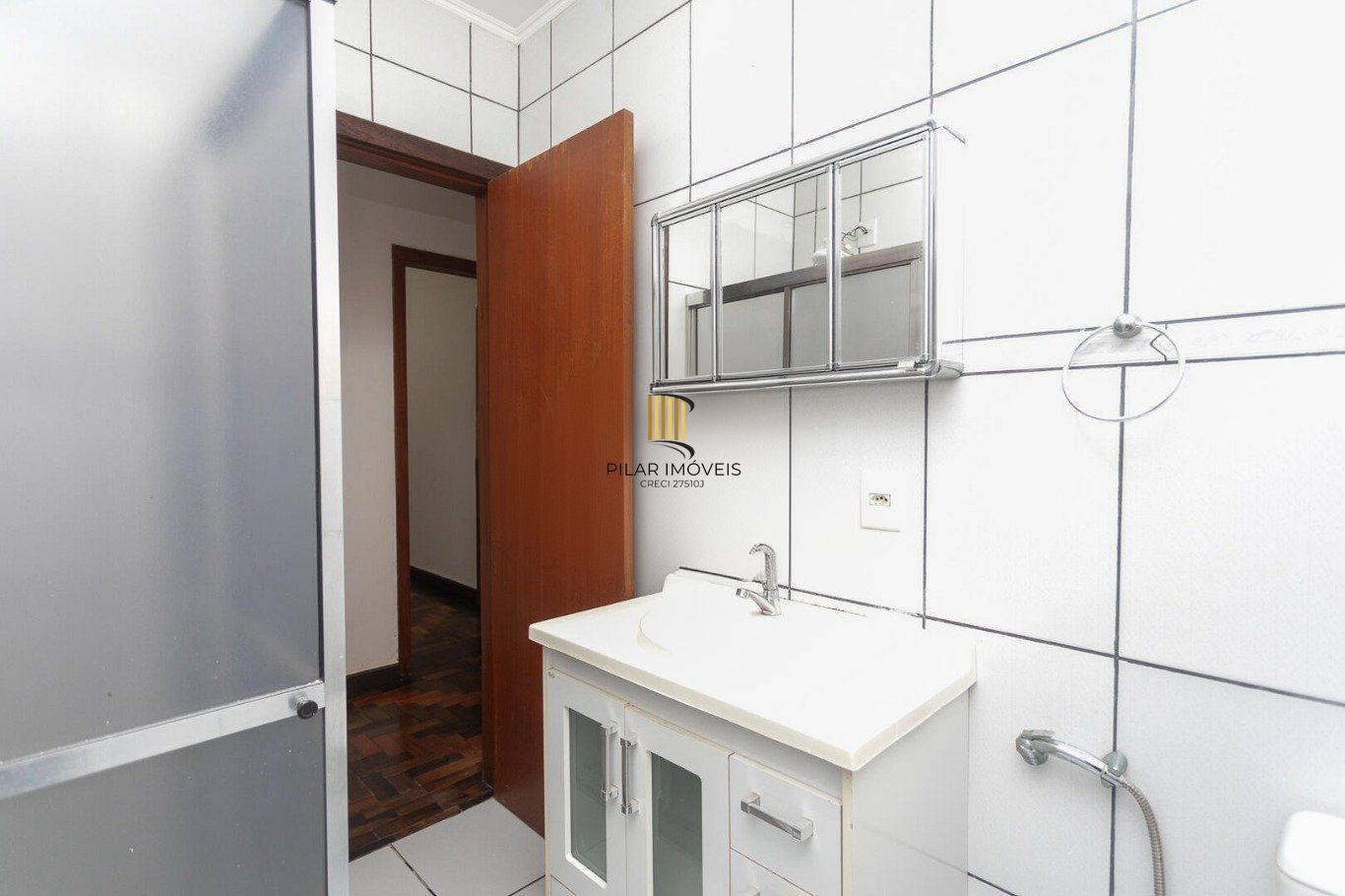 Apartamento à venda com 3 Dormitorios 80 m² no Bairro Petropolis