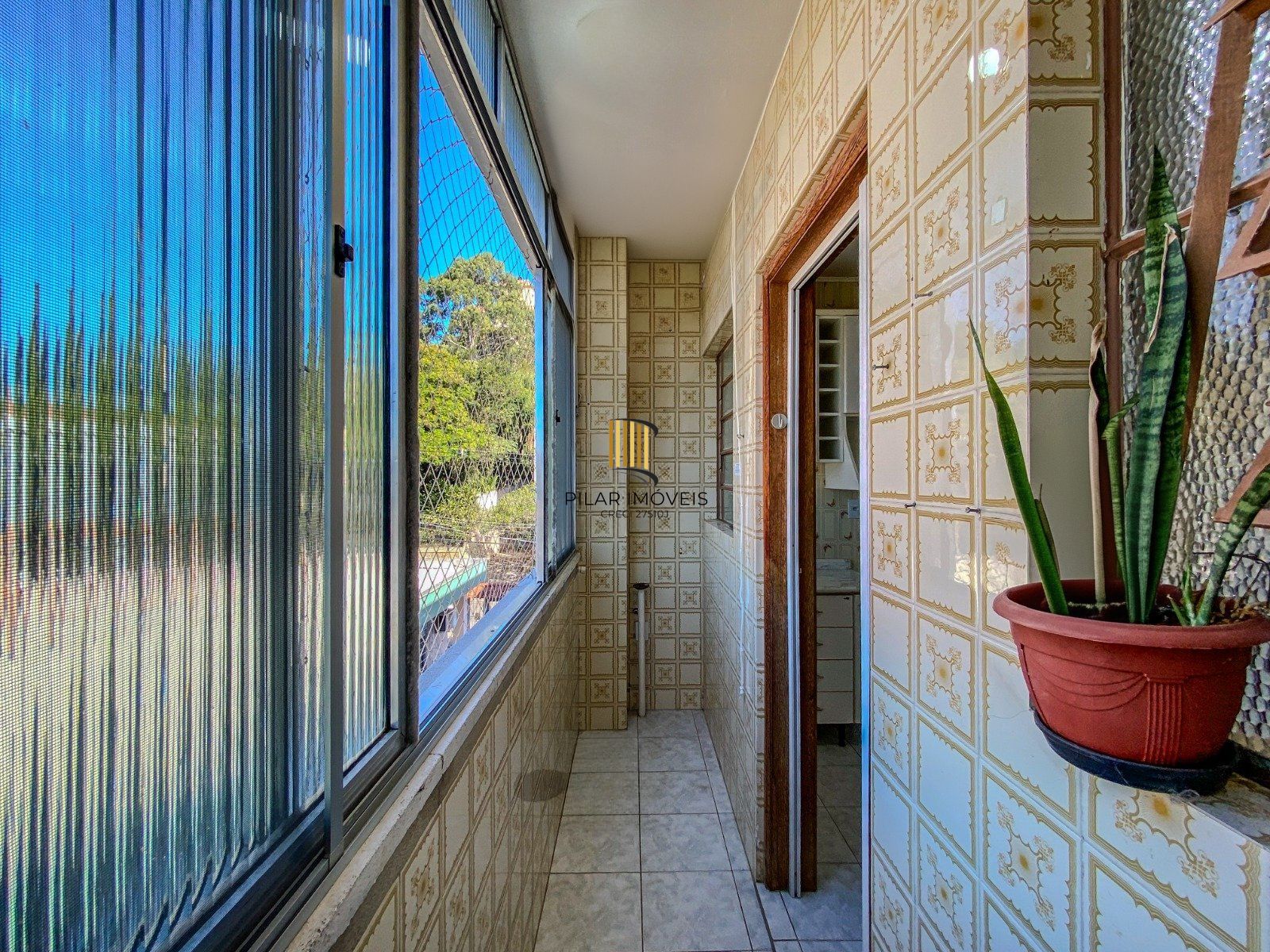 Apartamento com 1 quarto, 1 vaga,  Rua Professor Carvalho Freitas - Teresópolis