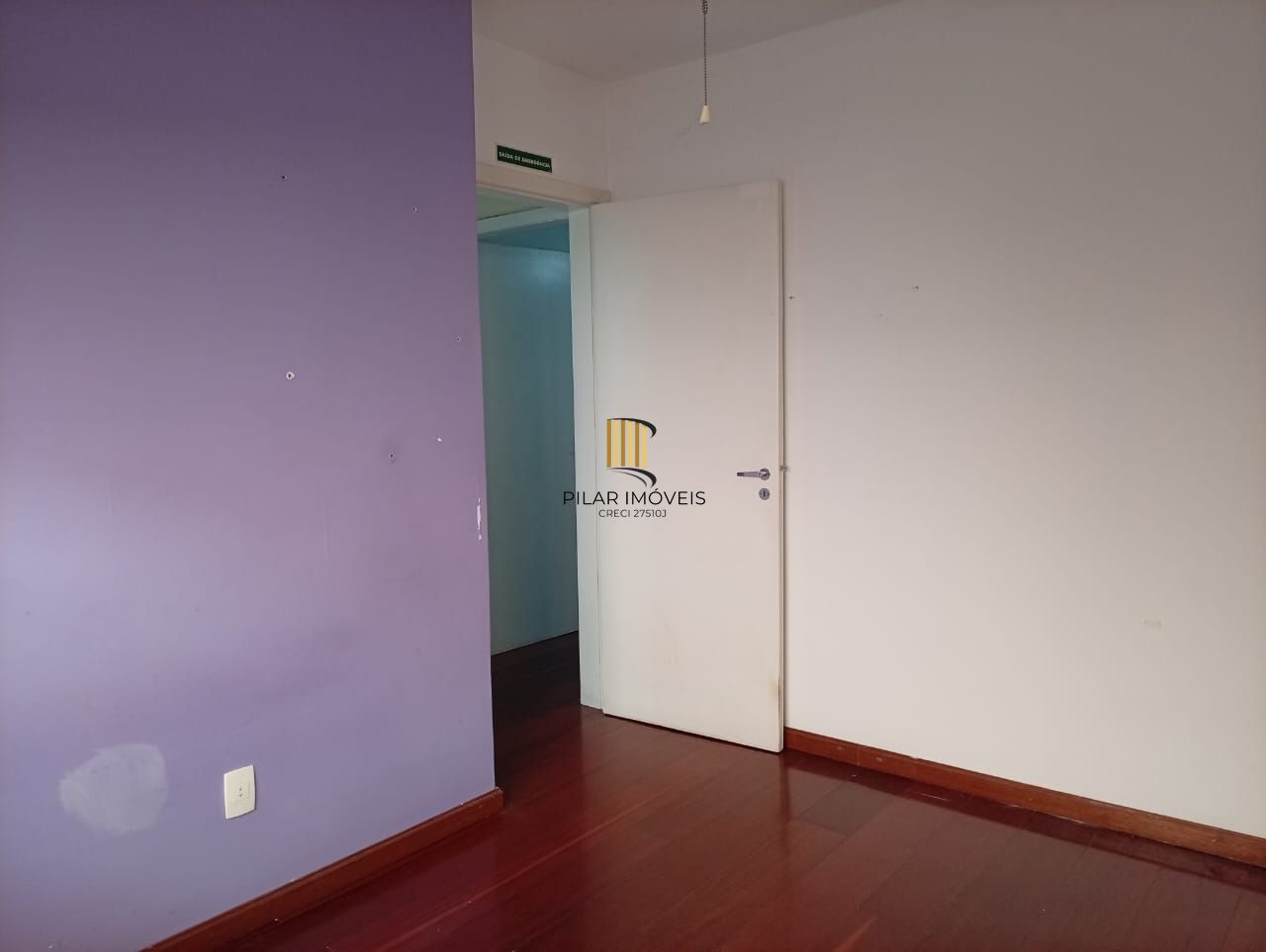 Apartamento a venda 2 dormitórios e 52 m² no bairro Auxiliadora