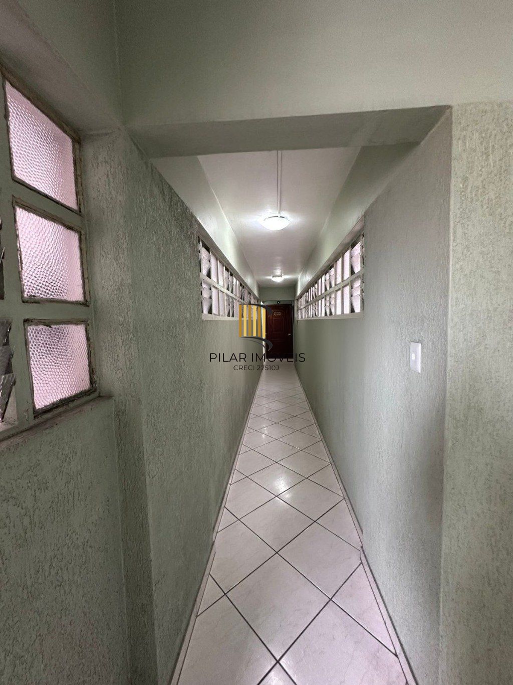 Apartamento de 3 dormitórios bairro São Geraldo.