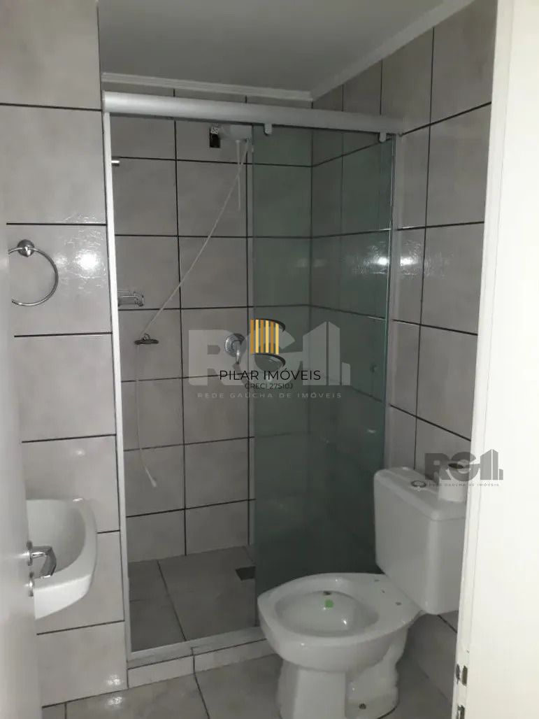 Apartamento 2 Dorms, 65m² – Alto, Iluminado e Bem Localizado