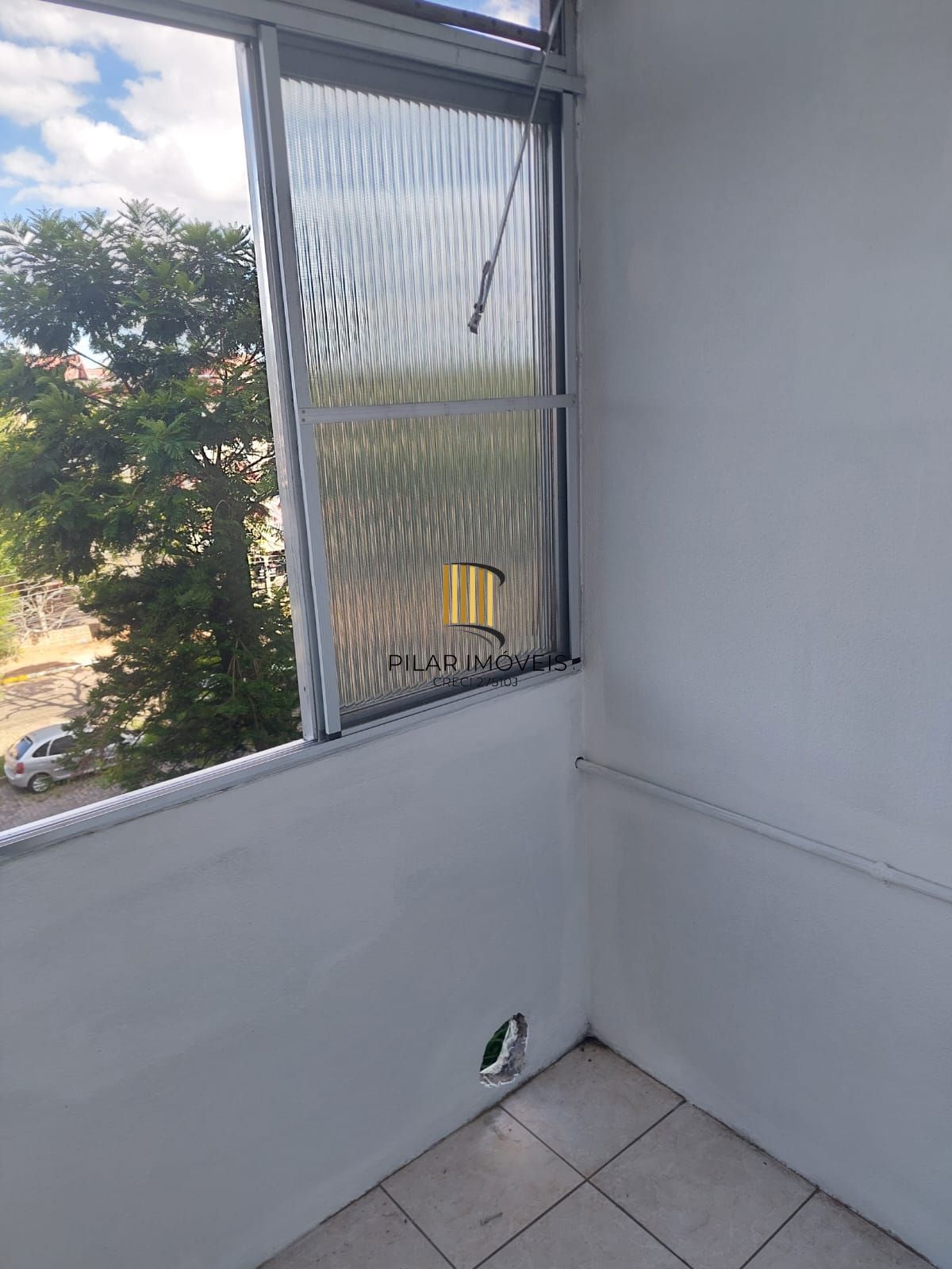 Kitnet / JK / Studio, 1 dormitórios, 31 m², em Humaitá